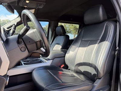 2022 Ford F-250SD XL