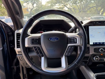 2022 Ford F-250SD XL