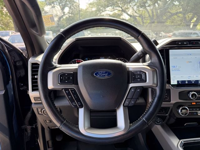 2022 Ford F-250SD XL