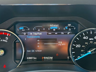 2022 Ford F-250SD XL