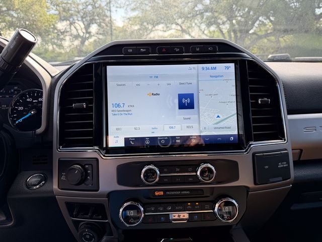 2022 Ford F-250SD XL