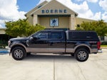 2022 Ford F-250SD XL