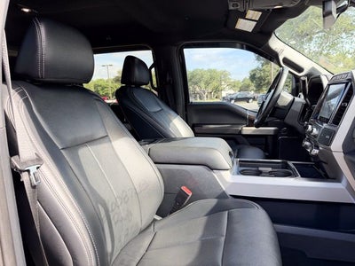 2022 Ford F-250SD XL