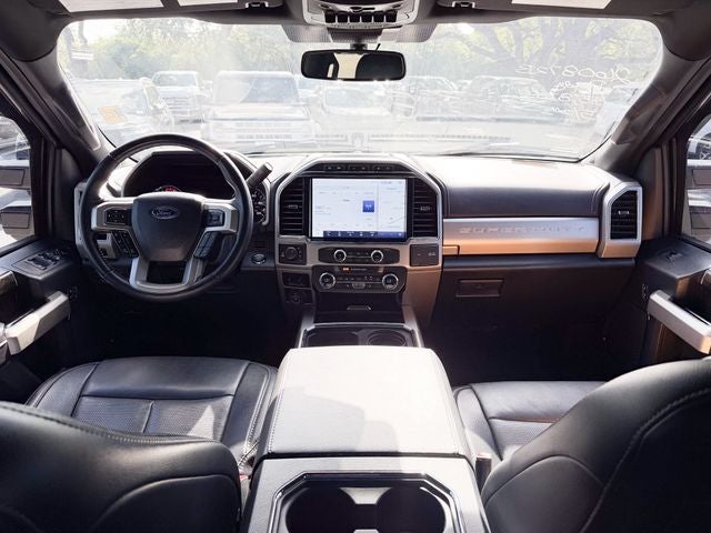 2022 Ford F-250SD XL