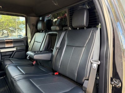2022 Ford F-250SD XL