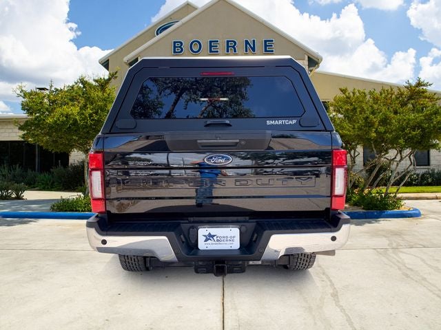 2022 Ford F-250SD XL