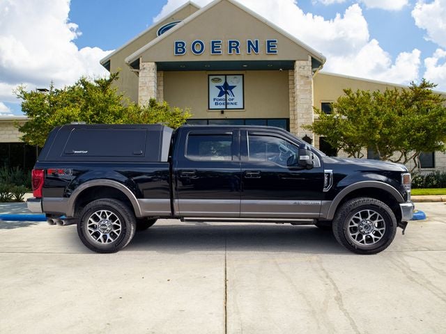 2022 Ford F-250SD XL