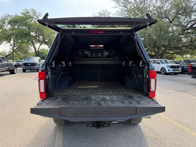 2022 Ford F-250SD XL