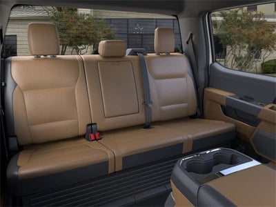 2026 Ford F-250SD F-250® Lariat®