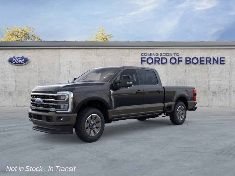 2026 Ford F-250SD F-250® King Ranch®