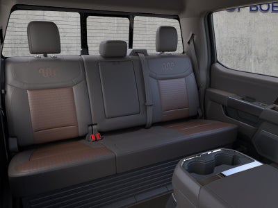 2026 Ford F-250SD F-250® King Ranch®