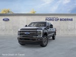 2026 Ford F-250SD F-250® King Ranch®