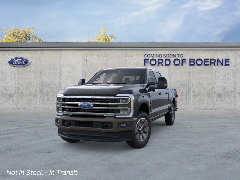 2026 Ford F-250SD F-250® King Ranch®