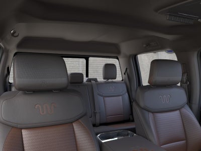 2026 Ford F-250SD F-250® King Ranch®