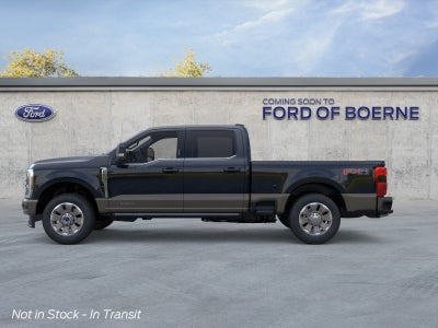 2026 Ford F-250SD F-250® King Ranch®