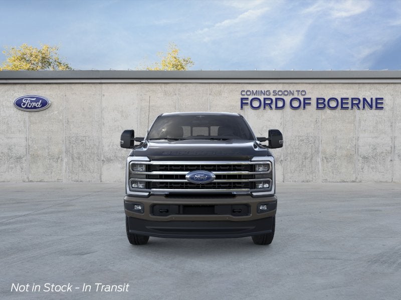 2026 Ford F-250SD F-250® King Ranch®