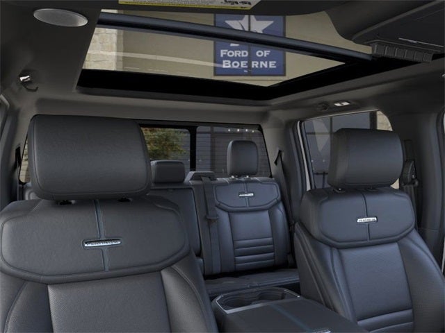 2026 Ford F-250SD F-250® Platinum®