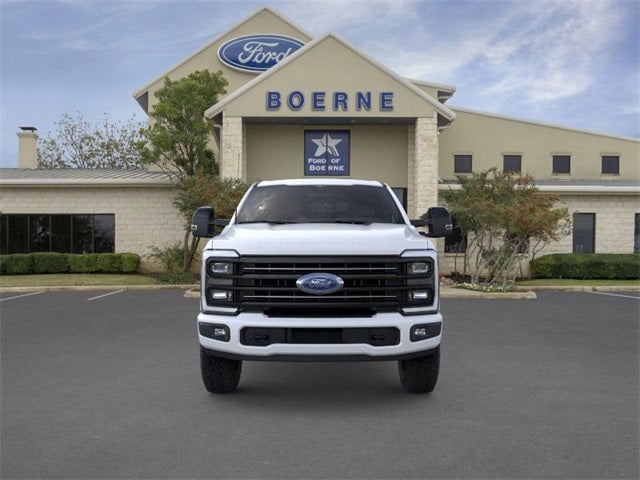 2026 Ford F-250SD F-250® Platinum®