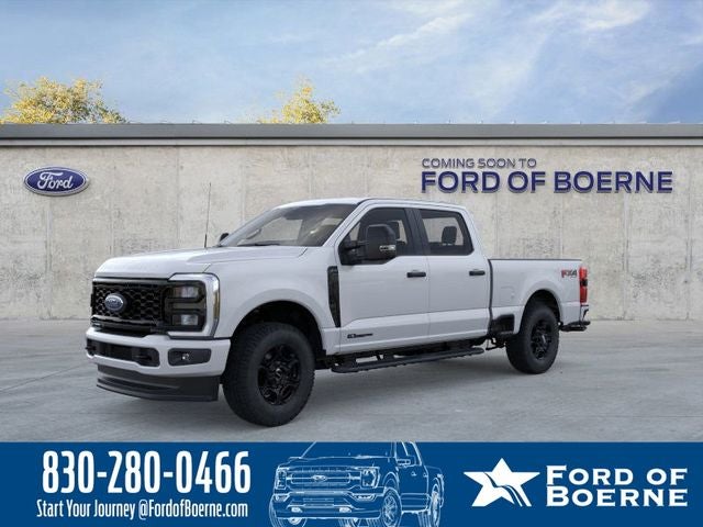 2026 Ford F-250SD F-250® XL