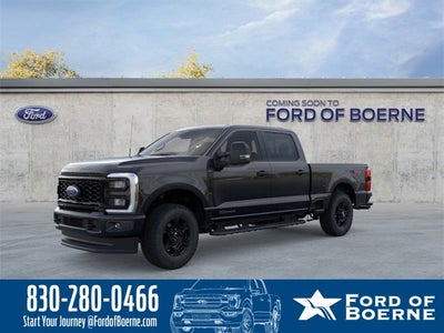 2026 Ford F-250SD F-250® XL