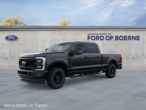 2026 Ford F-250SD F-250® XL