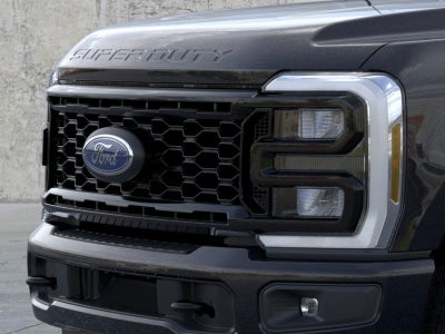 2026 Ford F-250SD F-250® XL