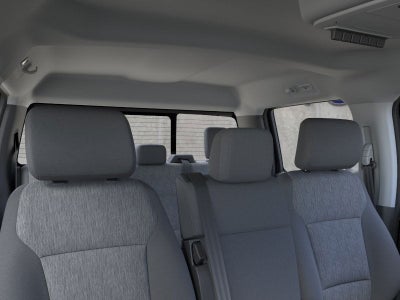 2026 Ford F-250SD F-250® XL