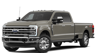 2026 Ford F-250SD F-250® King Ranch®