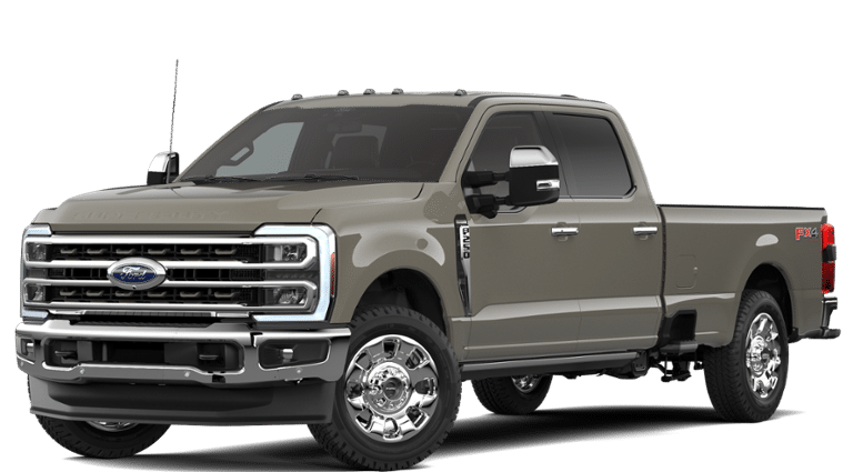2026 Ford F-250SD F-250® King Ranch®