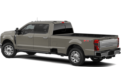 2026 Ford F-250SD F-250® King Ranch®