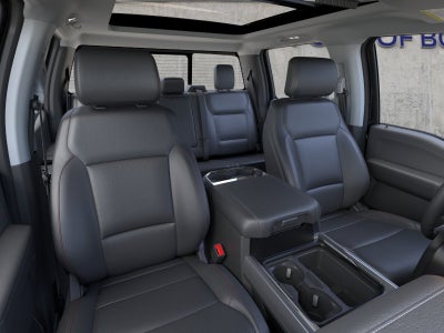2026 Ford F-250SD F-250® Lariat®