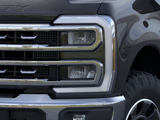 2026 Ford F-250SD F-250® Lariat®