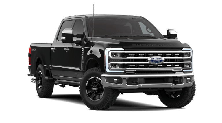 2026 Ford F-250SD F-250® Lariat®