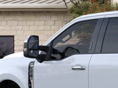 2026 Ford F-250SD F-250® Lariat®
