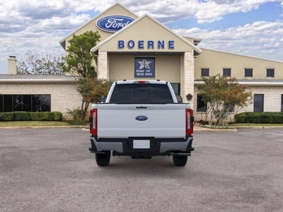 2026 Ford F-250SD F-250® Lariat®