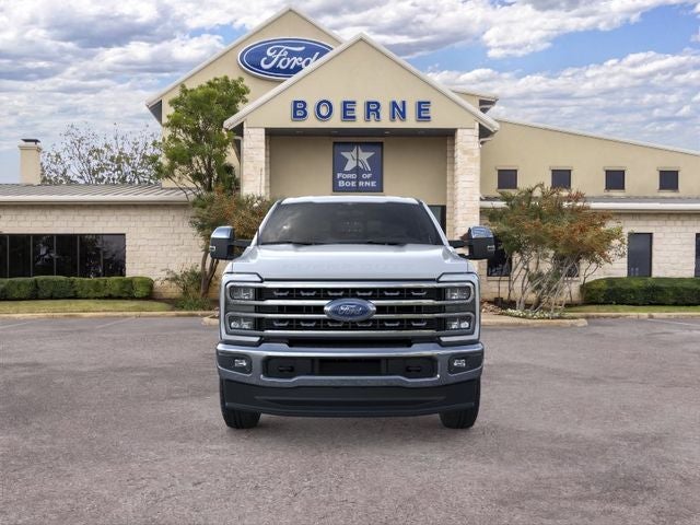 2026 Ford F-250SD F-250® Lariat®