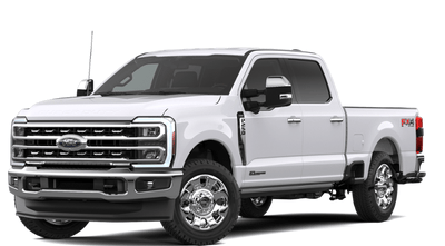 2026 Ford F-250SD F-250® Lariat®