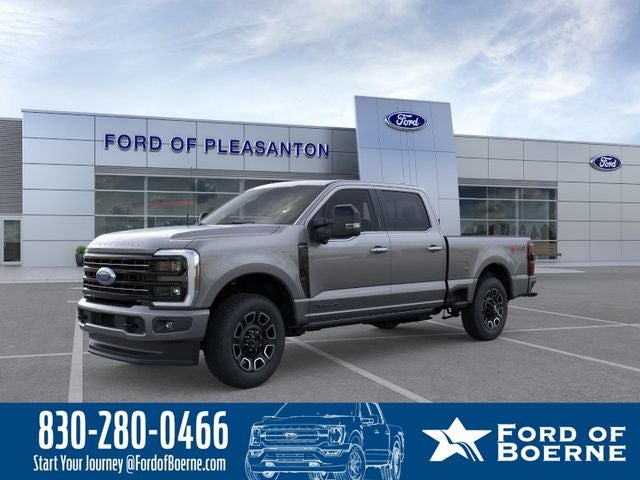 2026 Ford F-250 Super Duty