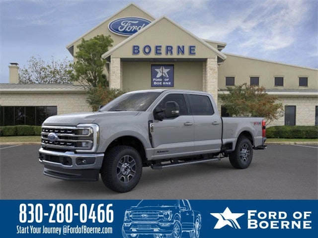 2026 Ford F-250SD F-250® Lariat®