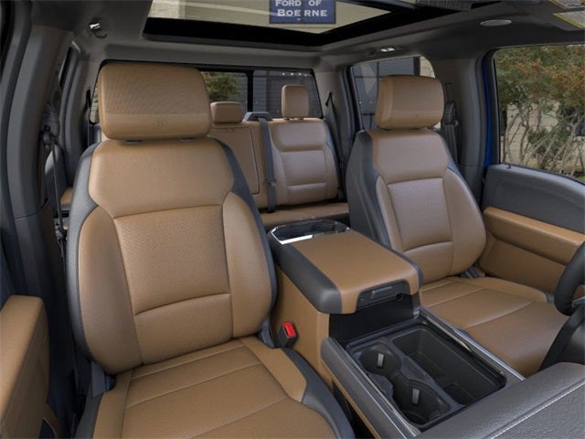 2026 Ford F-250SD F-250® Lariat®