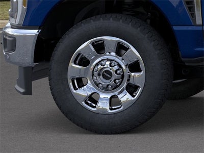 2026 Ford F-250SD F-250® Lariat®