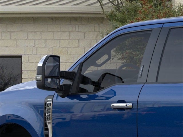 2026 Ford F-250SD F-250® Lariat®