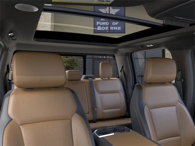 2026 Ford F-250SD F-250® Lariat®