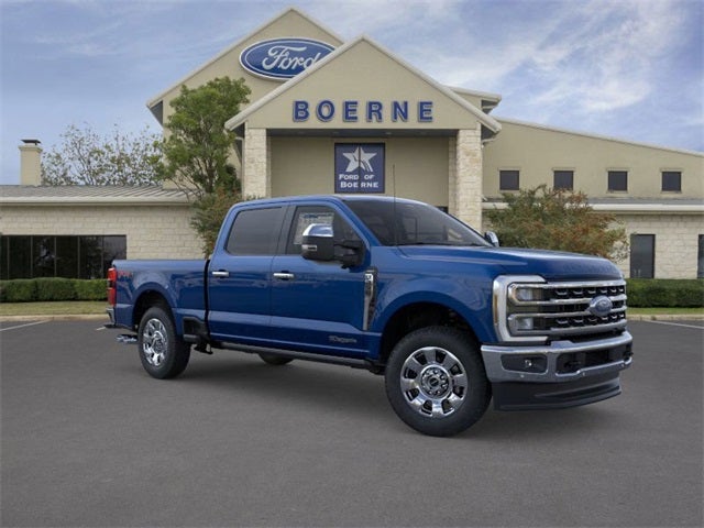 2026 Ford F-250SD F-250® Lariat®