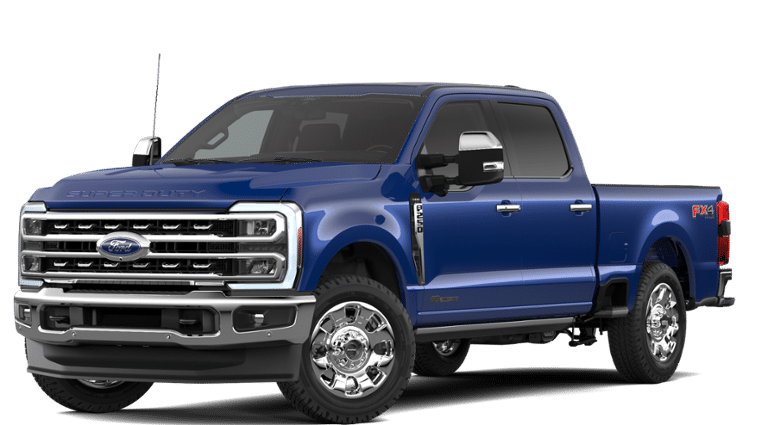 2026 Ford F-250SD F-250® Lariat®