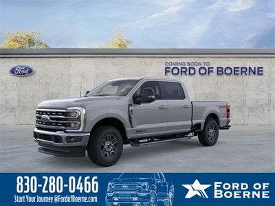 2026 Ford F-250SD F-250® Lariat®