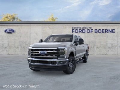2026 Ford F-250SD F-250® Lariat®