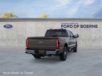 2026 Ford F-250SD F-250® Lariat®