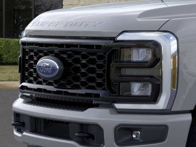 2026 Ford F-250SD F-250® XL