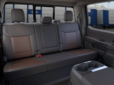 2026 Ford F-250SD F-250® King Ranch®